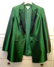 Blazer lungo estivo usato  Torino