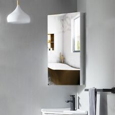 Door mirror bathroom for sale  LICHFIELD
