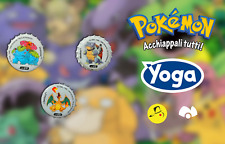 Tappi corona pokémon usato  Aprilia