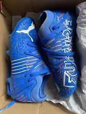 Scarpe calcetto puma usato  Vittuone