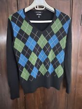 Maglione pullover apt.9 usato  Cesena