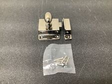 Emtek 2270us14 traditional for sale  South Bend