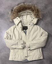 Woolrich anni beige usato  Livorno
