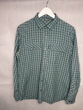 Rohan shirt mens for sale  WALSALL