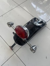 Parafango posteriore con usato  Pozzuoli