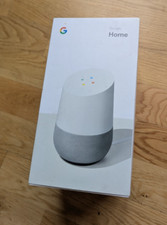 Google home sprachgesteuerter gebraucht kaufen  Falkensee