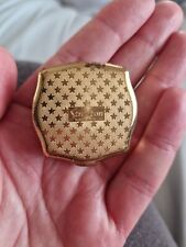 Stratton gold tone for sale  GLASGOW
