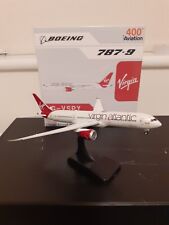 Aviation 400 virgin for sale  HUDDERSFIELD