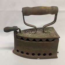Ferro stiro epoca usato  Castellazzo Bormida