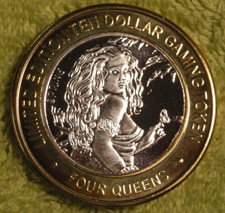 Four queens dollar for sale  Overland Park