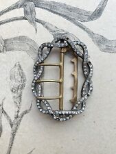 Antique silver metal d'occasion  Expédié en Belgium