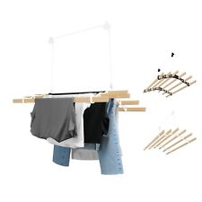 Clothes airer ceiling for sale  YORK