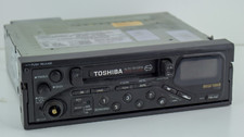Rádio cassete player Toshiba TX-520 carro, usado comprar usado  Enviando para Brazil