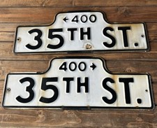Vintage original pair for sale  Alamo