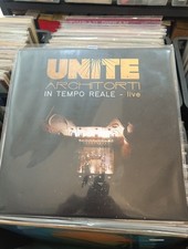 Africa unite architorti usato  Torino