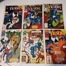 Venom lethal protector usato  Senago