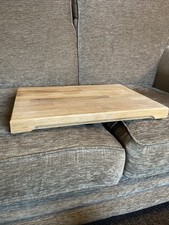 Heavy solid oak for sale  NEWARK