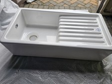 double belfast sink for sale  GLASGOW