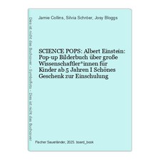 Science pops albert gebraucht kaufen Science pops albert gebraucht kaufen  Ohlsbach