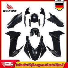 Kit carene carrozzeria usato  Spedire a Italy