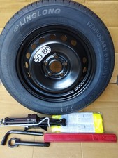 Kit ruotino scorta usato  Nola