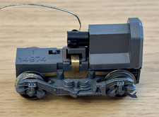 Jouef bogie moteur d'occasion  Perpignan-