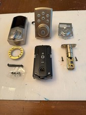 Kwikset traditional keypad for sale  Dunlap