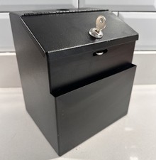 Safco wall mounted for sale  STOWMARKET