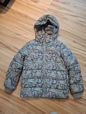 Kinder jungen wattierte gebraucht kaufen  Eisfeld