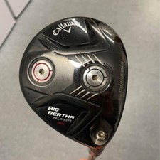 Callaway big bertha for sale  BLACKPOOL