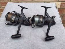 Shimano triton baitrunner for sale  GREAT YARMOUTH