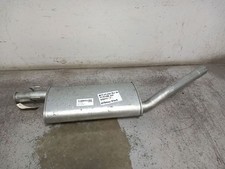 Silencieux arriere renault d'occasion  Chambray-lès-Tours