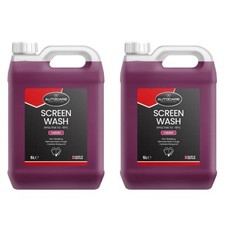 Autocare screen wash for sale  WOLVERHAMPTON