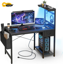 Scrivania gaming 100 usato  Spedire a Italy