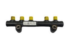 Rampe injection 9804776780 d'occasion  Lambersart