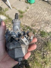 Pz26 motorcycle carburettor for sale  LINCOLN