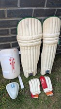 cricket whites for sale  CLEVEDON
