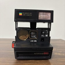 Polaroid 600 land for sale  Kershaw