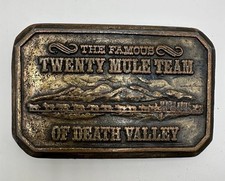Vtg twenty mule for sale  Cleveland