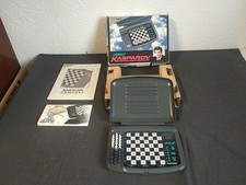 Jeu échecs ordinateur d'occasion  Arles-sur-Tech