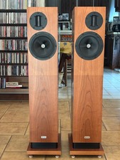 Enceintes proac d20r d'occasion  Crémieu