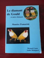 Diamant gould . d'occasion Diamant gould . d'occasion  Marseille VI