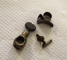 Serre aiguille machine d'occasion Serre aiguille machine d'occasion  Juan-les-Pins