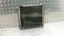 Radiateur clim renault d'occasion  Sens