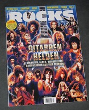Rocks magazin 105 gebraucht kaufen  Bottrop