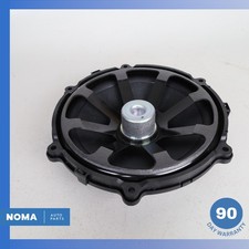 Alto-falante woofer subwoofer som áudio traseiro 2013 LR Range Rover Sport L320 fabricante de equipamento original comprar usado  Enviando para Brazil