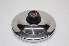 Amc secuquick schnellkochtopfd gebraucht kaufen  Zweibrücken