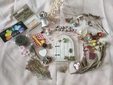 Fairy house dollhouse for sale  EXETER