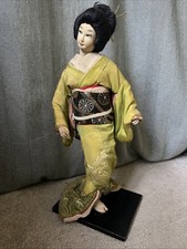 Vintage antique japanese for sale  CATERHAM