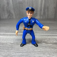 Police academy carey for sale  Rochester